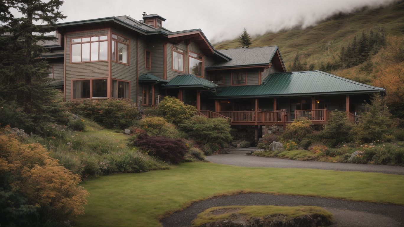 Understanding Independent Living - Best Retirement Homes in Kodiak, Alaska 