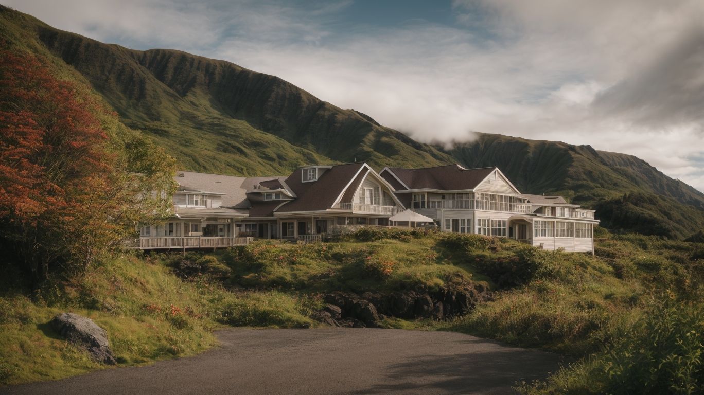 Factors to Consider When Choosing a Retirement Home - Best Retirement Homes in Kodiak, Alaska 