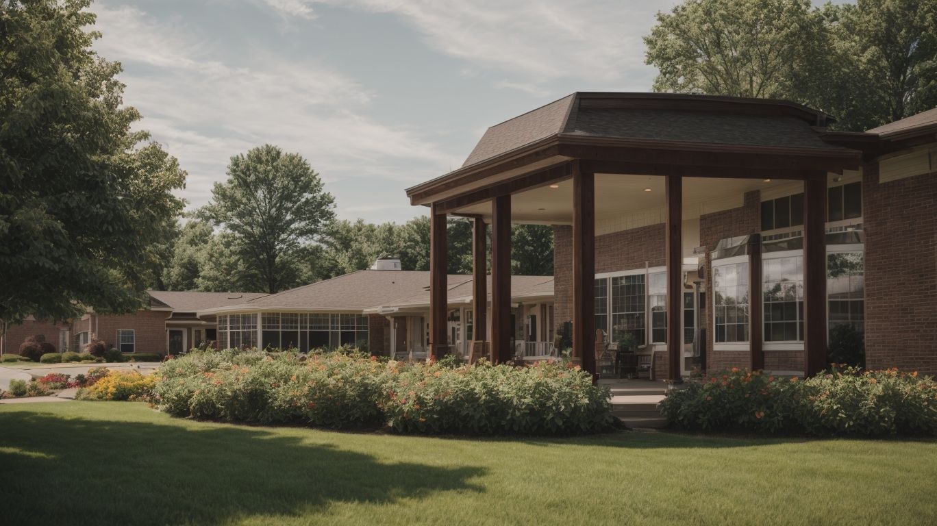 Introduction to Retirement Homes in Kokomo, Indiana - Best Retirement Homes in Kokomo, Indiana 