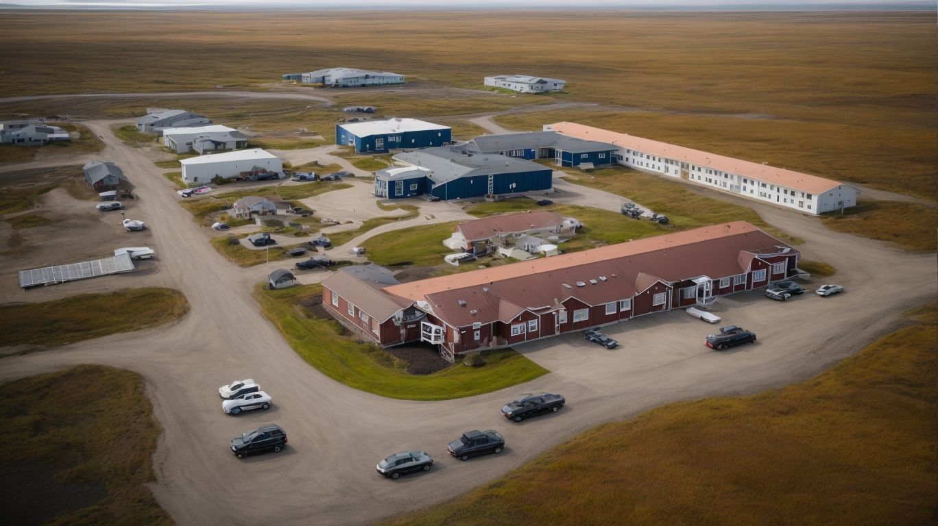 Assisted Living Facilities in Kotzebue, AK - Best Retirement Homes in Kotzebue, Alaska 