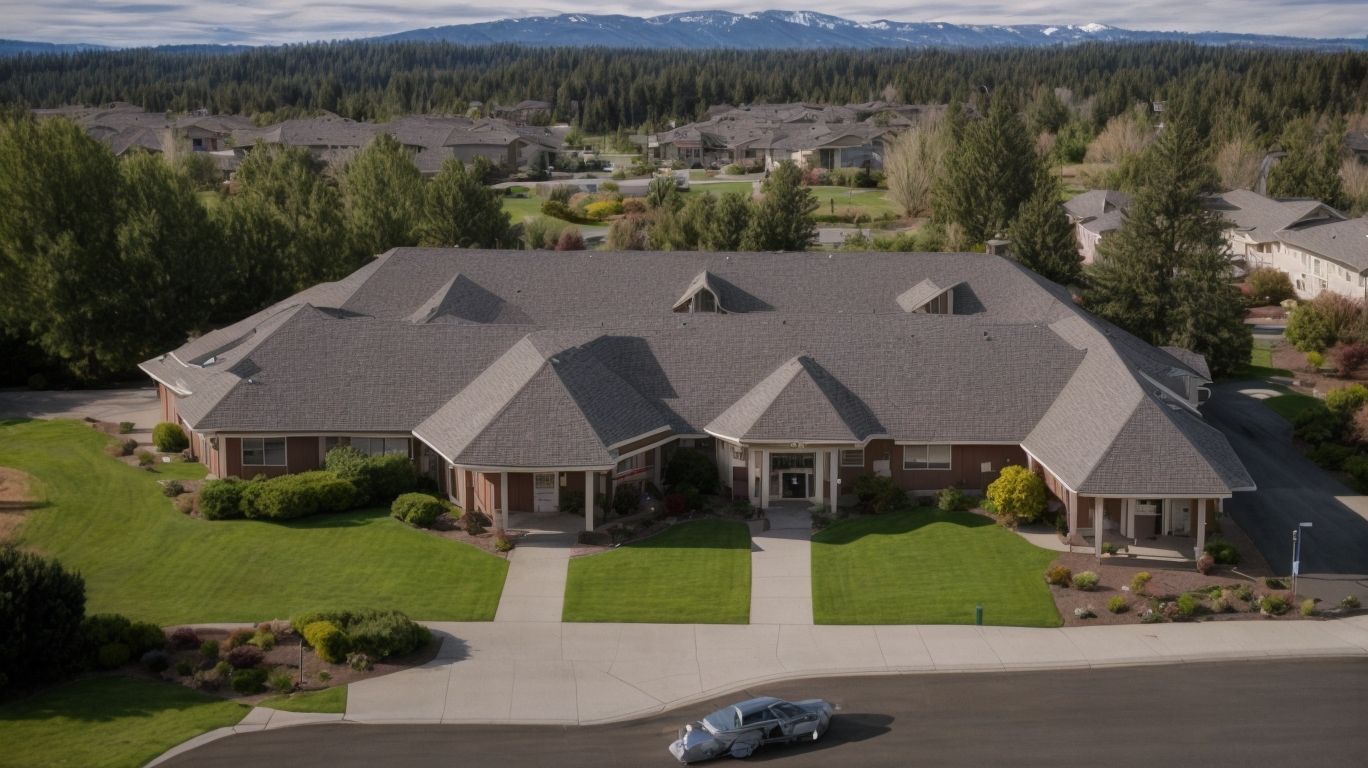 Introduction to Retirement Homes in La Grande, Oregon - Best Retirement Homes in La Grande, Oregon 