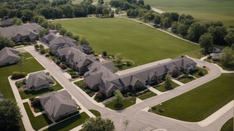 Best Retirement Homes in La Salle, Illinois