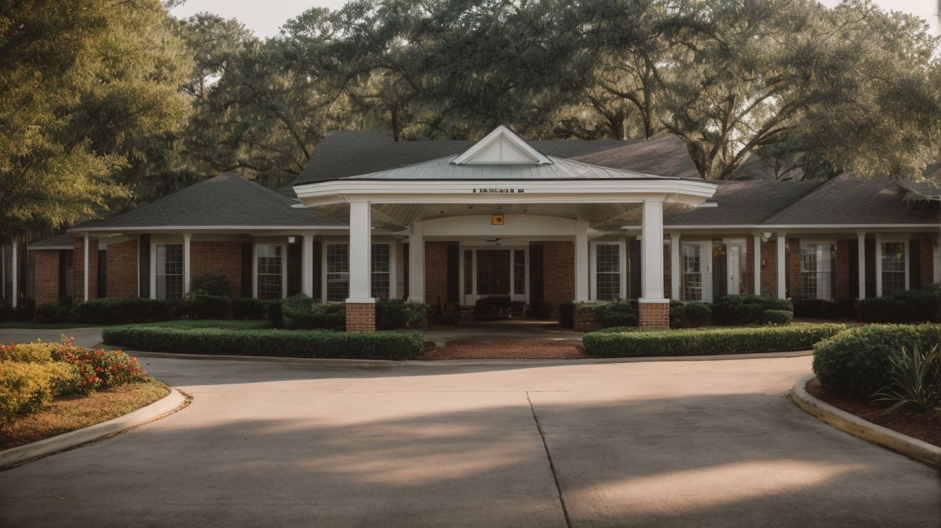 Top Retirement Homes in Lafayette, Louisiana - Best Retirement Homes in Lafayette, Louisiana 