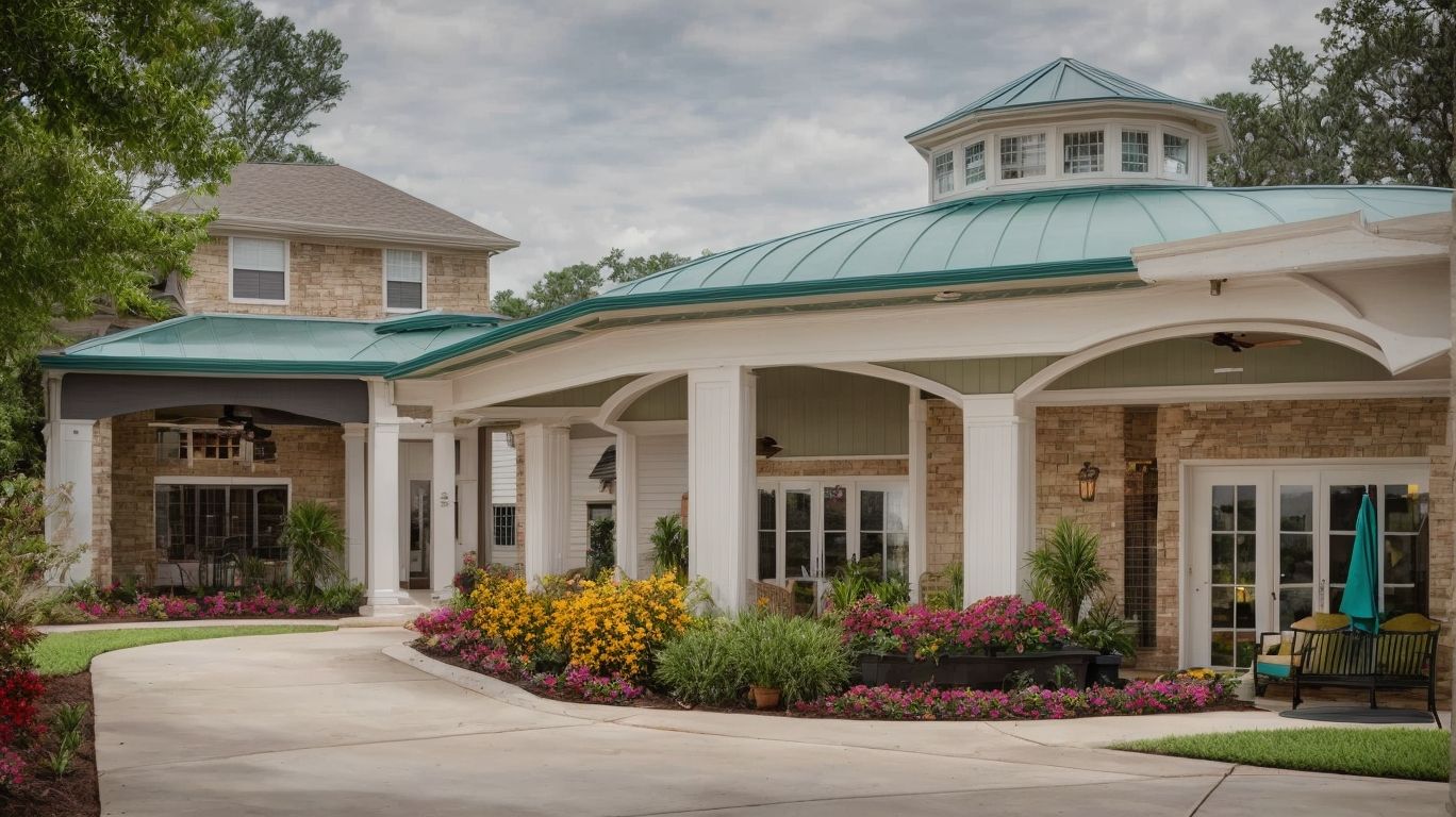 Understanding Independent Living Facilities - Best Retirement Homes in Lafayette, Louisiana 