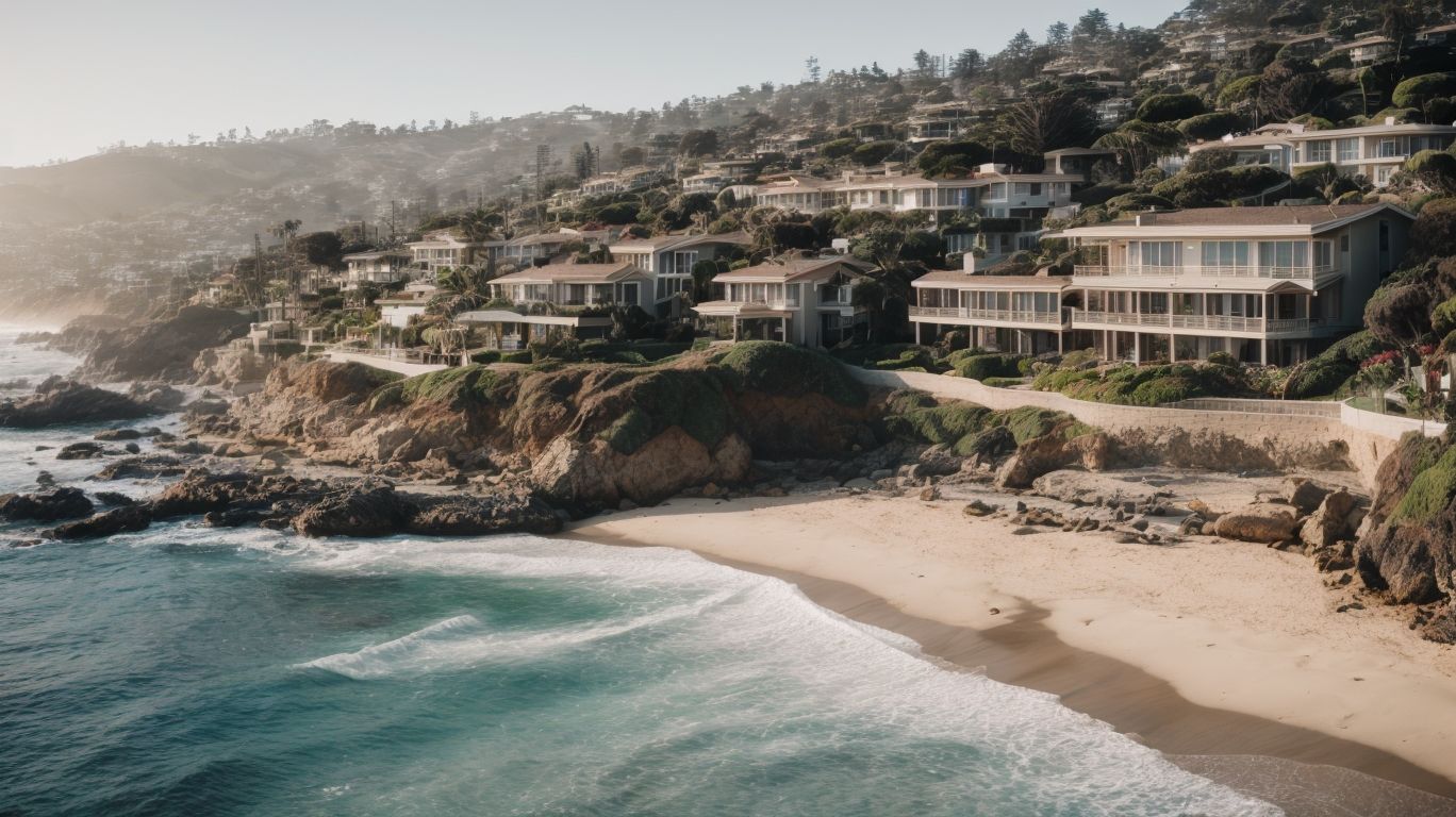 Cost of Independent Living in Laguna Beach, California - Best Retirement Homes in Laguna Beach, California 