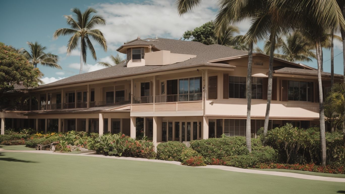 Introduction to Retirement Homes in Lahaina, Hawaii - Best Retirement Homes in Lahaina, Hawaii 