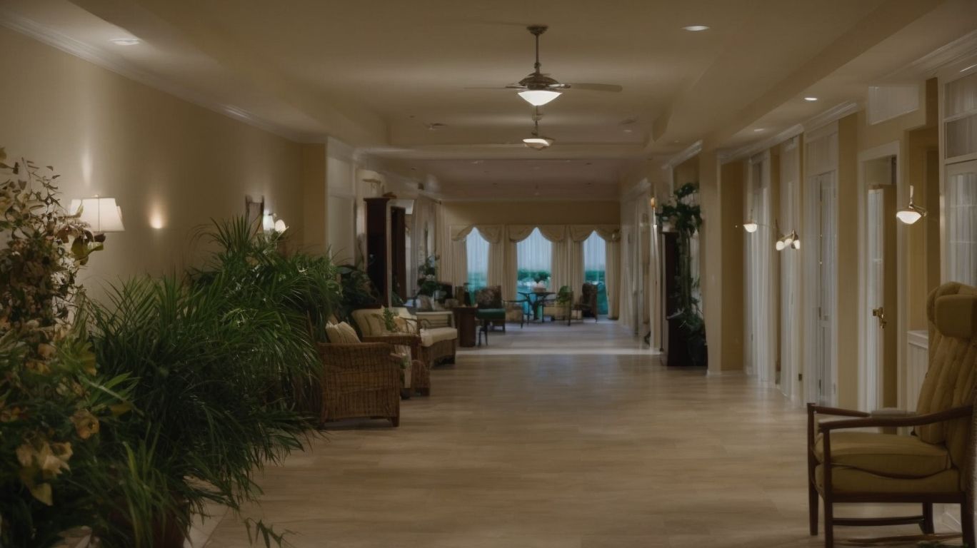 Introduction to Retirement Homes in Lake Charles, Louisiana - Best Retirement Homes in Lake Charles, Louisiana 