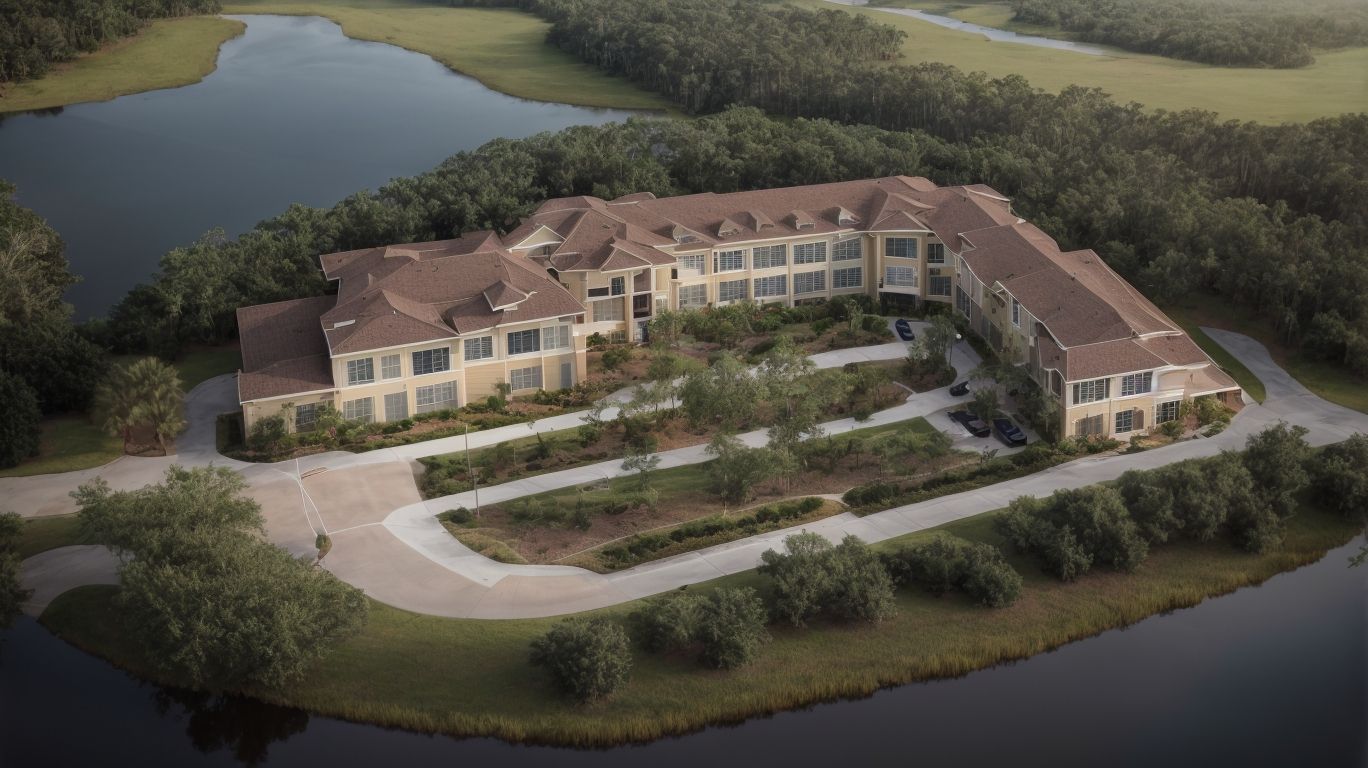 Development and Locations of Grande Cypress Assisted Living Facility - Best Retirement Homes in Lake City, Florida 