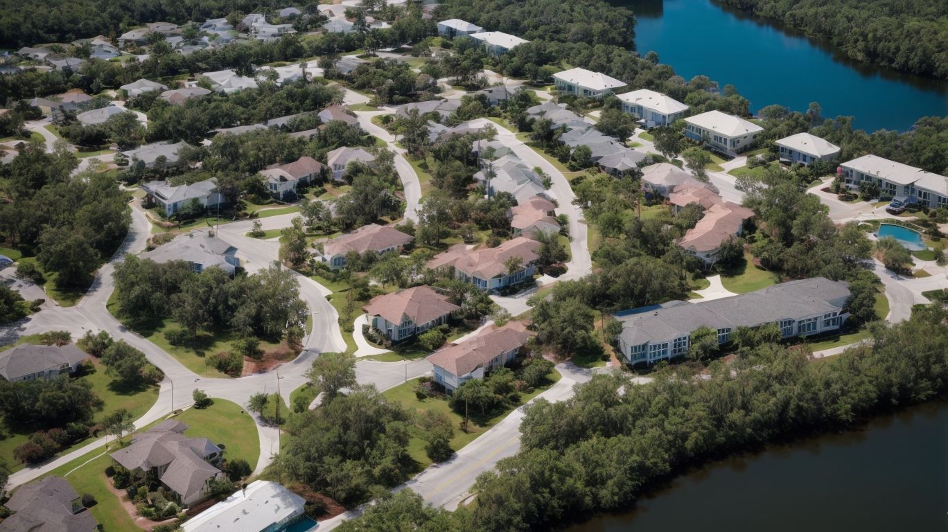 Overview of Retirement Homes in Lake City, Florida - Best Retirement Homes in Lake City, Florida 