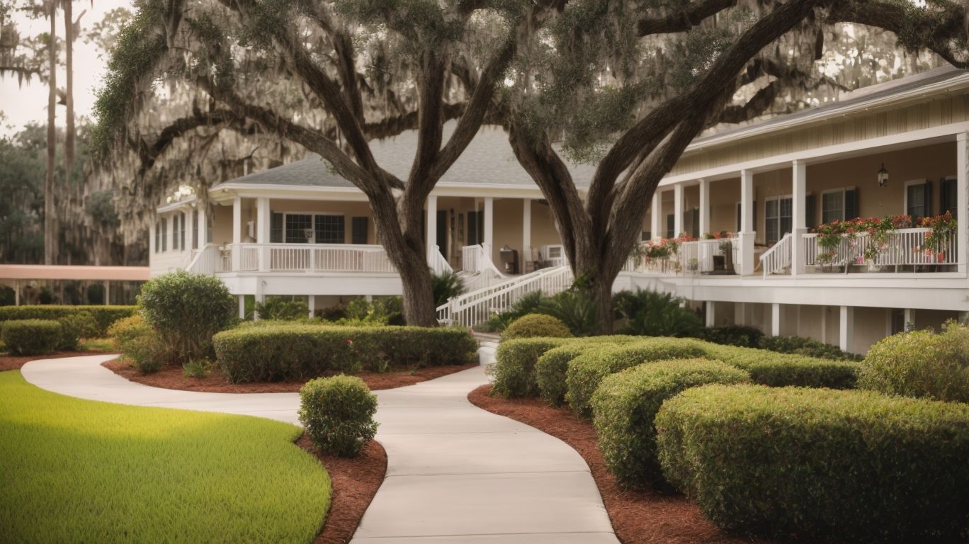 Costs and Financial Assistance for Retirement Homes - Best Retirement Homes in Lake City, Florida 