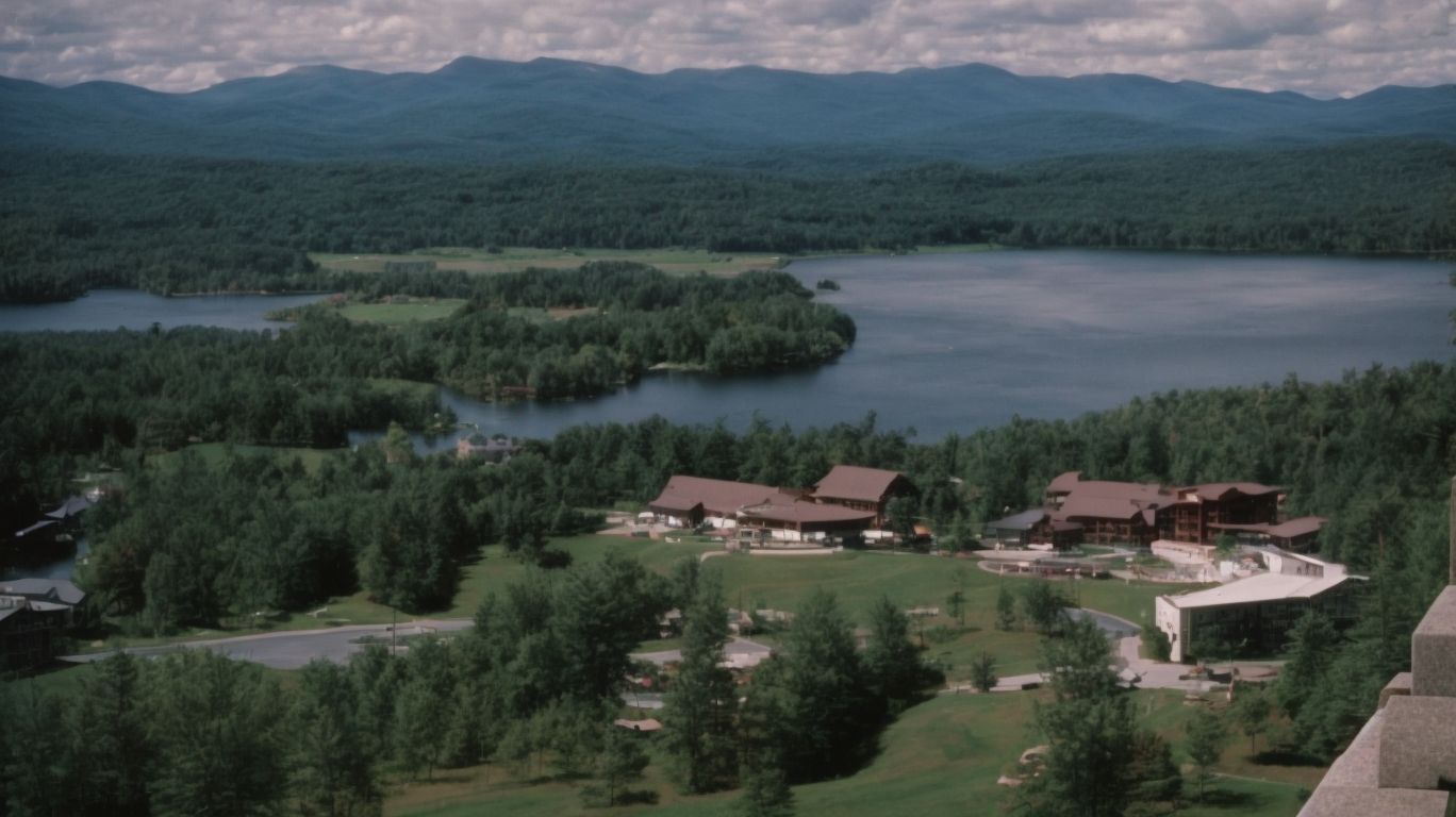 Introduction to Retirement Homes in Lake Placid, New York - Best Retirement Homes in Lake Placid, New York 