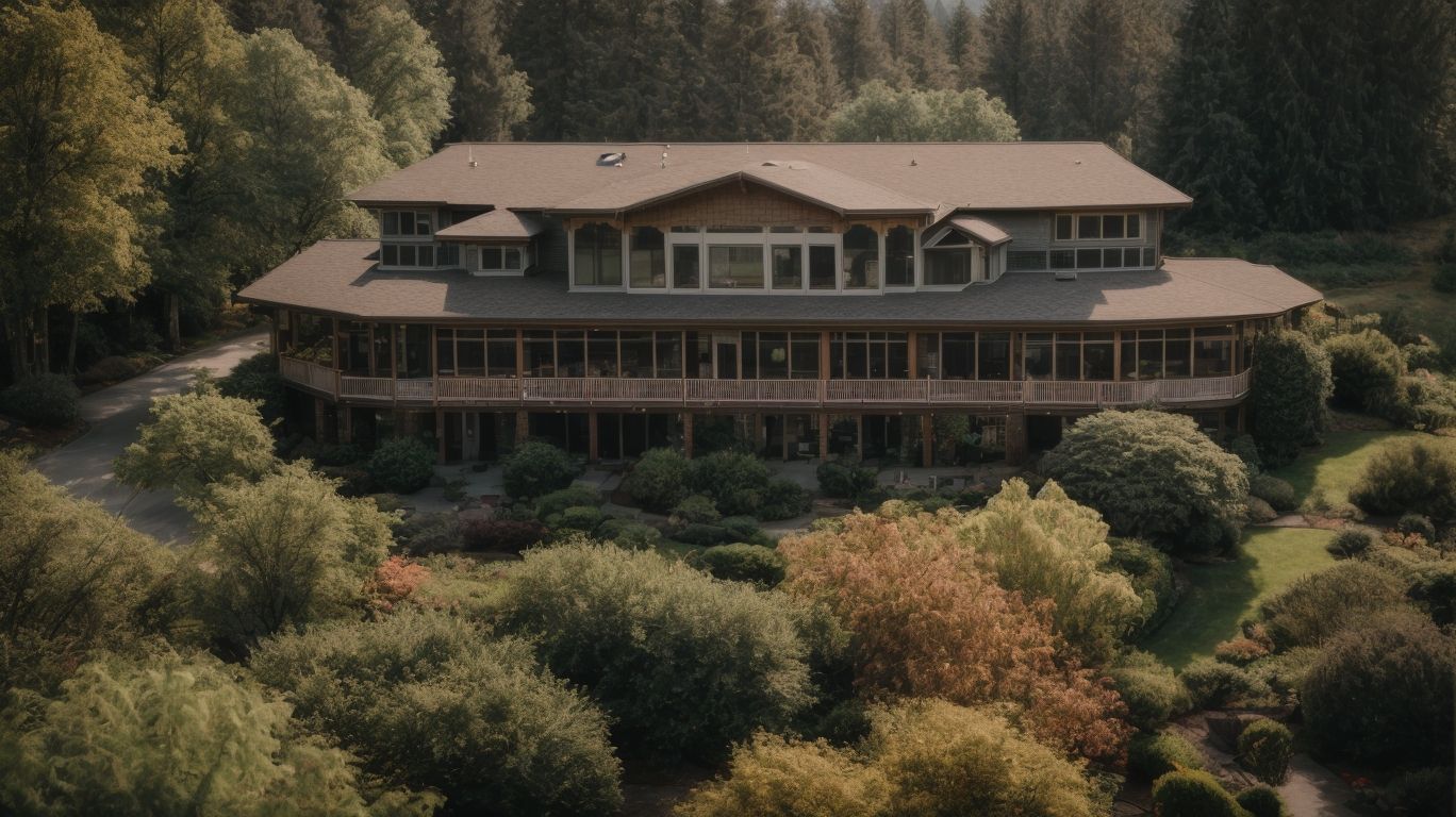 Introduction to Retirement Homes in Lakeview, Oregon - Best Retirement Homes in Lakeview, Oregon 