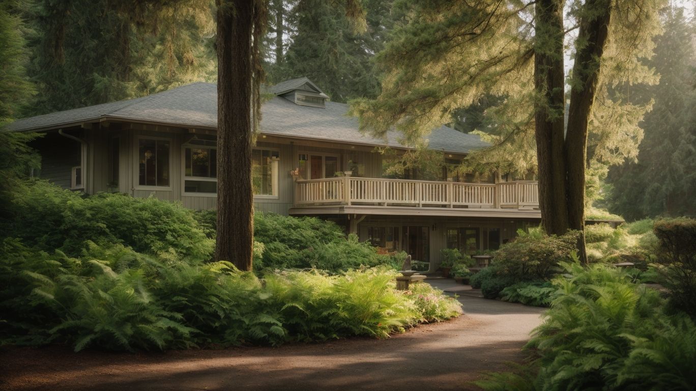 Pricing for Retirement Homes - Best Retirement Homes in Lakeview, Oregon 