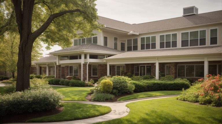 Best Retirement Homes in Lakewood, Ohio