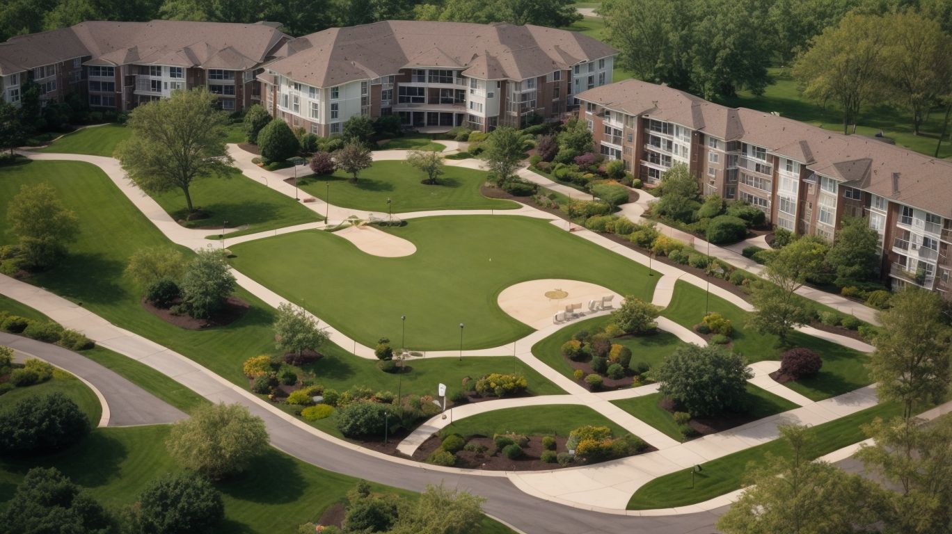 Introduction to Retirement Homes in Lakewood, Ohio - Best Retirement Homes in Lakewood, Ohio 