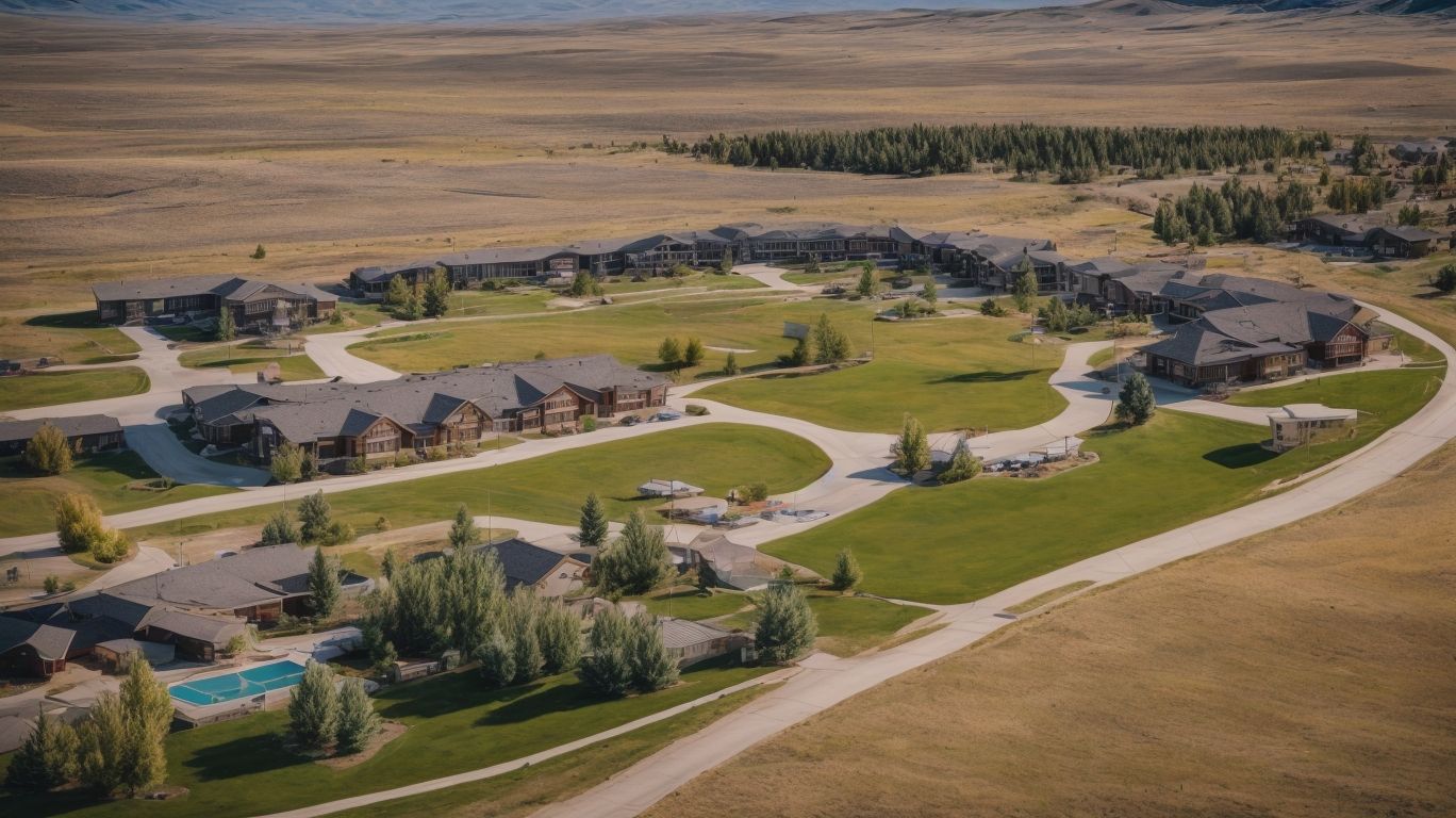 Independent Living Facilities in Lander, WY - Best Retirement Homes in Lander, Wyoming 