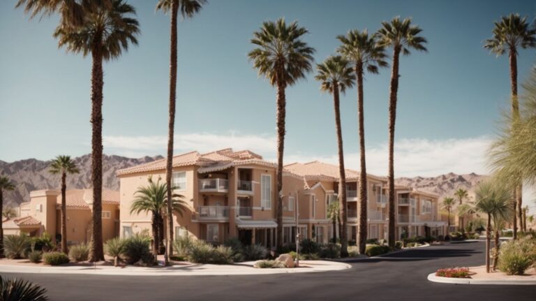 Best Retirement Homes in Las Vegas, Nevada