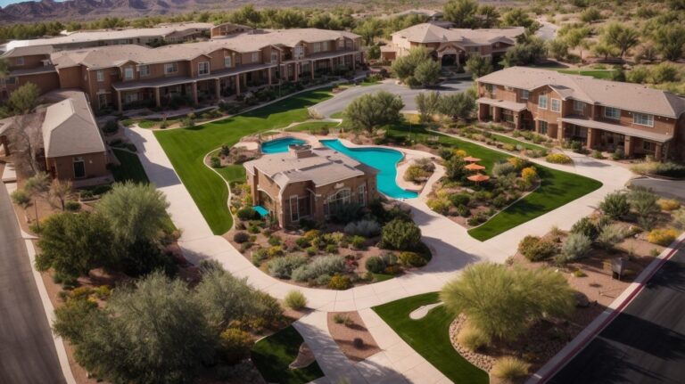 Best Retirement Homes in Las Vegas, New Mexico