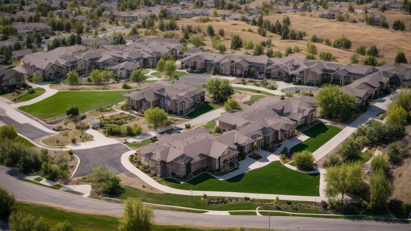 Assisted Living Facilities in Layton, Utah - Best Retirement Homes in Layton, Utah 