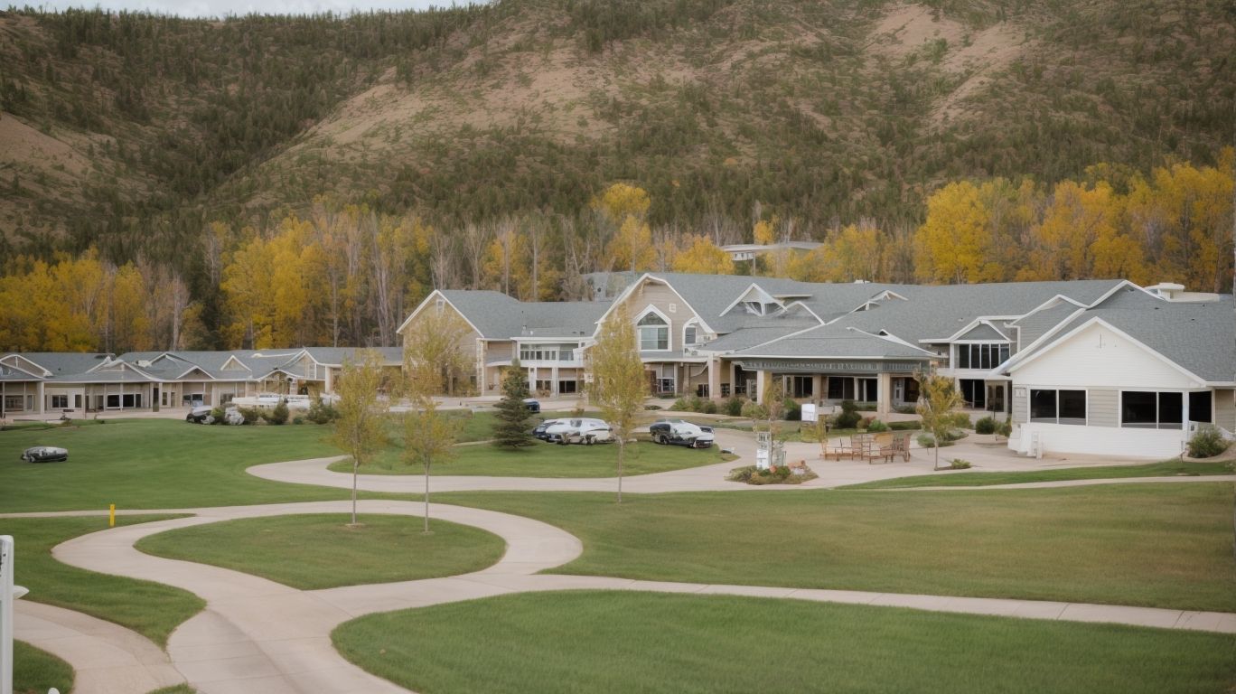 Assisted Living Facilities in Lead, SD - Best Retirement Homes in Lead, South Dakota 