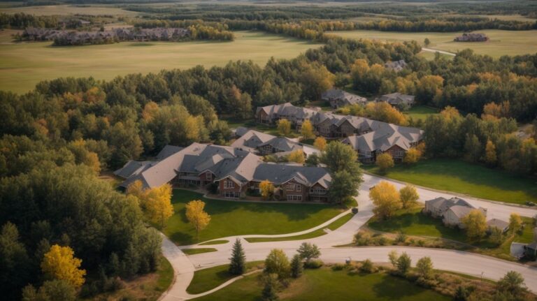 Best Retirement Homes in Lead, South Dakota
