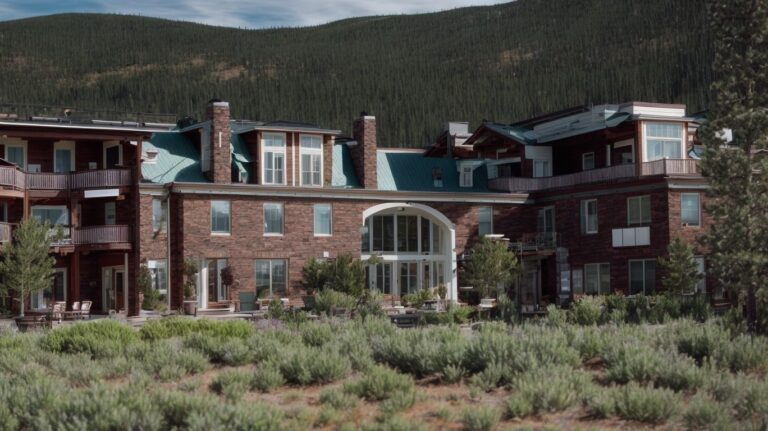 Best Retirement Homes in Leadville, Colorado