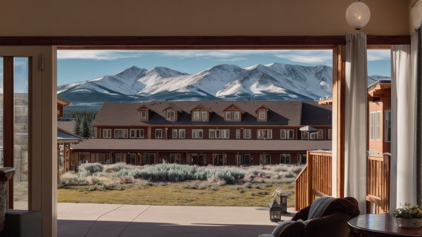 Introduction to Retirement Homes in Leadville, Colorado - Best Retirement Homes in Leadville, Colorado 