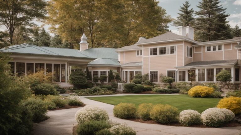 Best Retirement Homes in Lebanon, New Hampshire