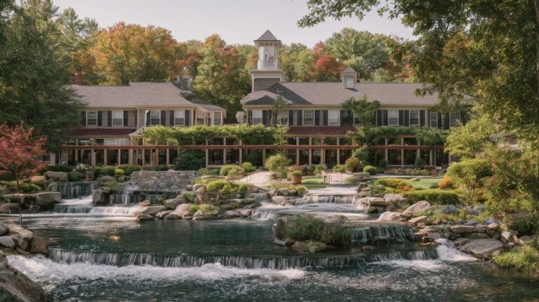 Best Retirement Homes in Lenox, Massachusetts