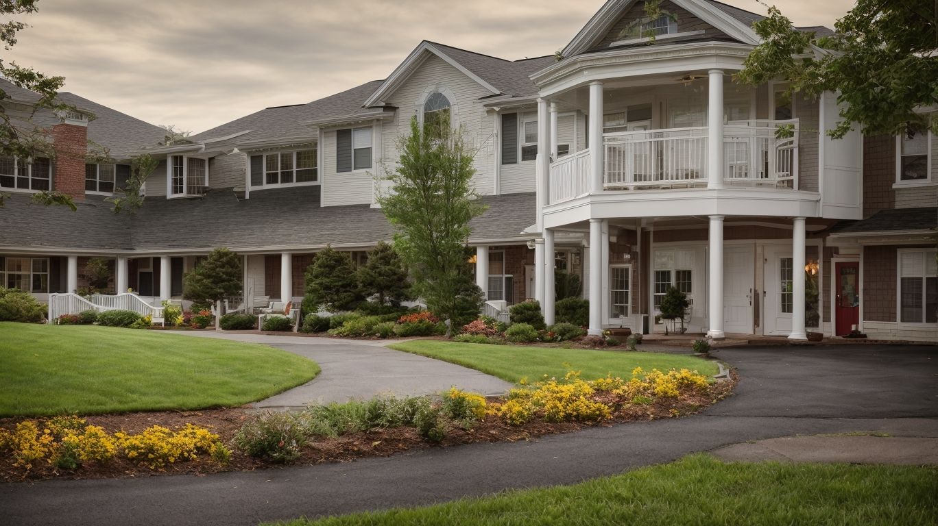 Factors to Consider When Choosing a Retirement Home - Best Retirement Homes in Leominster, Massachusetts 