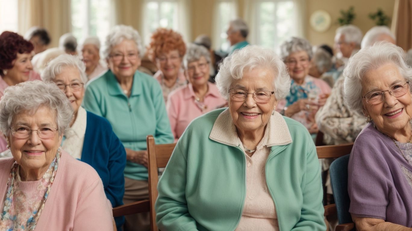 Engaging Events and Activities - Best Retirement Homes in Lewes, Delaware 