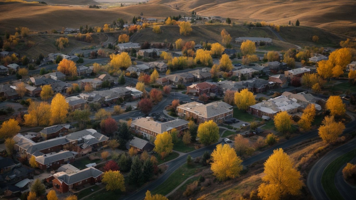 Additional Retirement Options in Lewiston - Best Retirement Homes in Lewiston, Idaho 