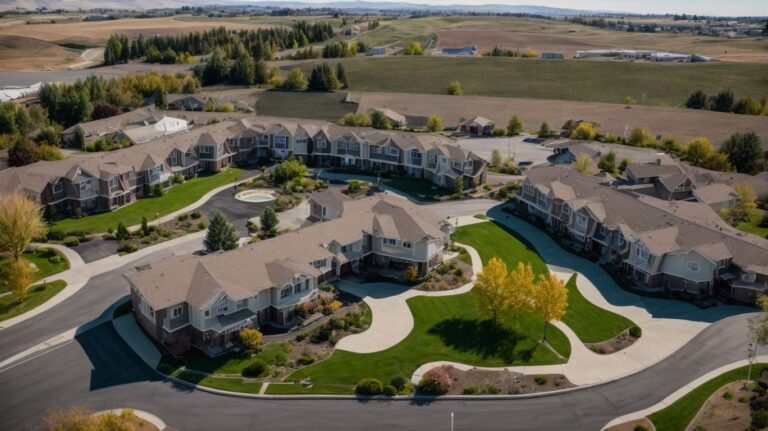 Best Retirement Homes in Lewiston, Idaho