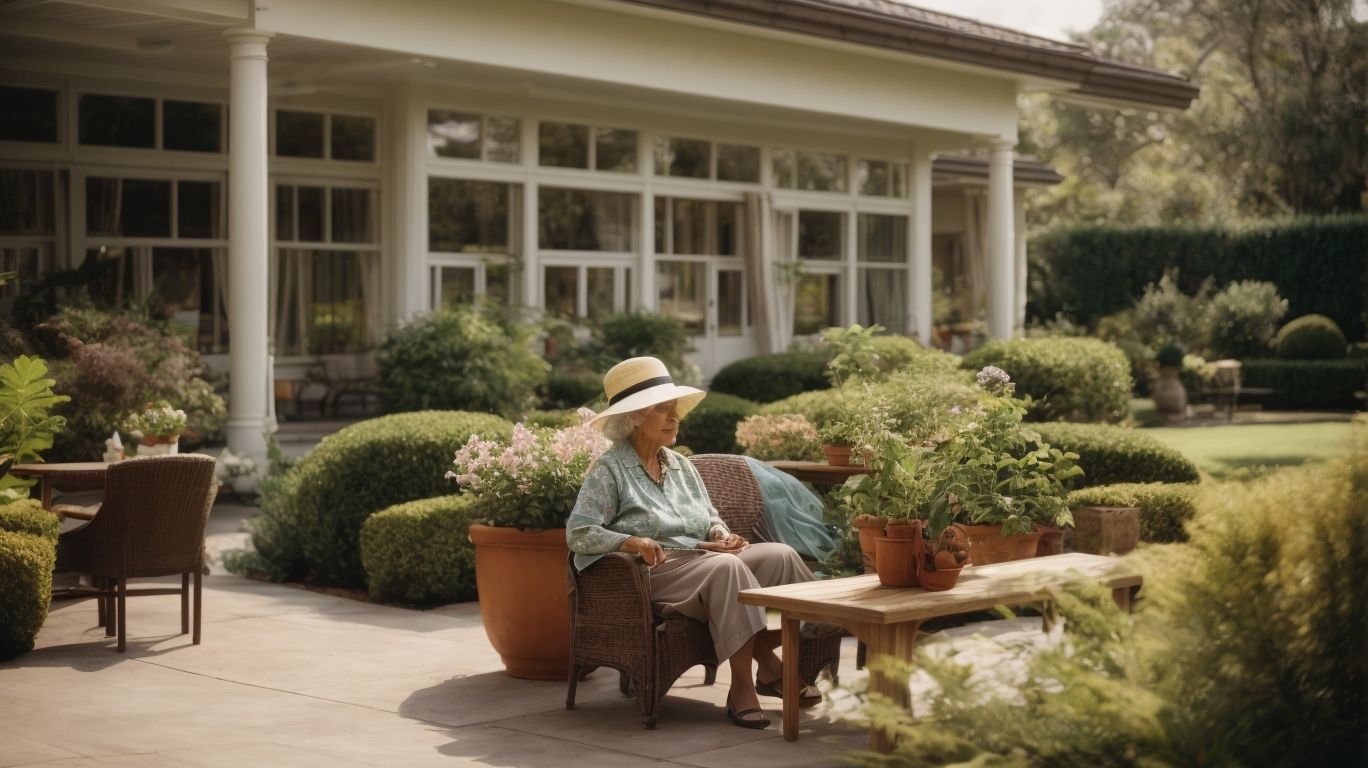 Understanding Independent Living - Best Retirement Homes in Lexington, Missouri 