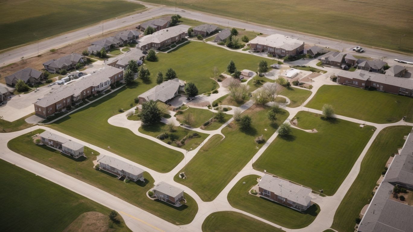 Assisted Living Facilities in Liberal, Kansas - Best Retirement Homes in Liberal, Kansas 