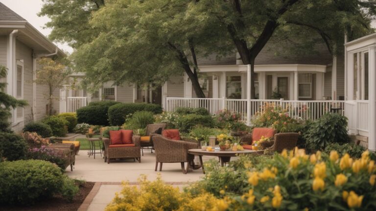 Best Retirement Homes in Lima, Ohio