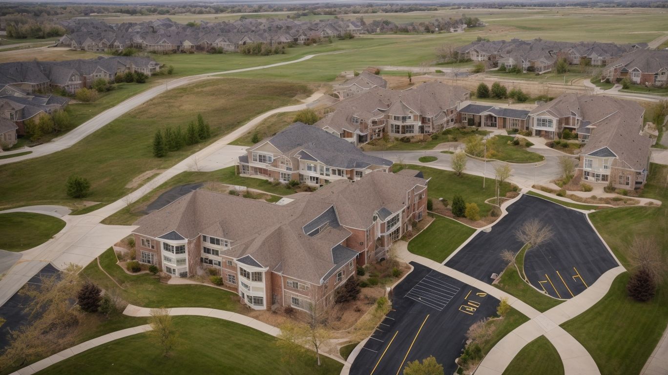 Top-Rated Retirement Homes in Lincoln, NE - Best Retirement Homes in Lincoln, Nebraska 