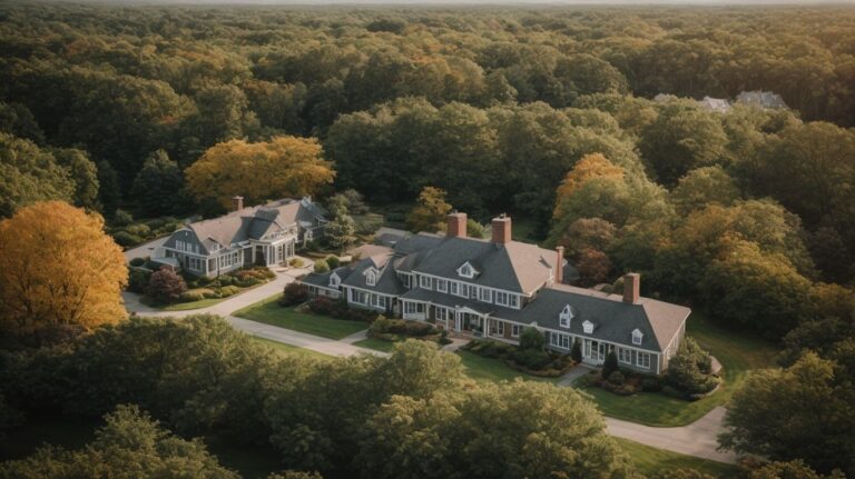Best Retirement Homes in Litchfield, Connecticut