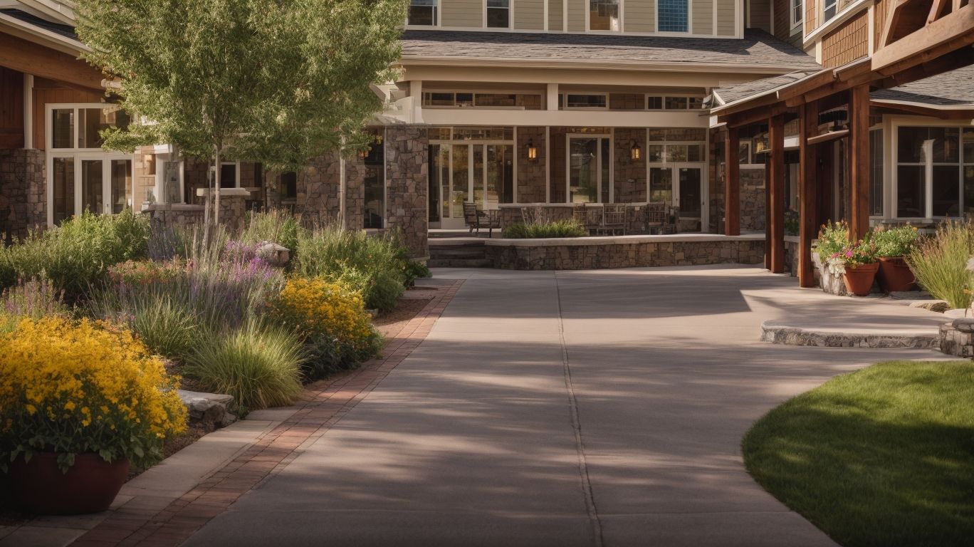 Senior Living Communities in Livingston, MT - Best Retirement Homes in Livingston, Montana 