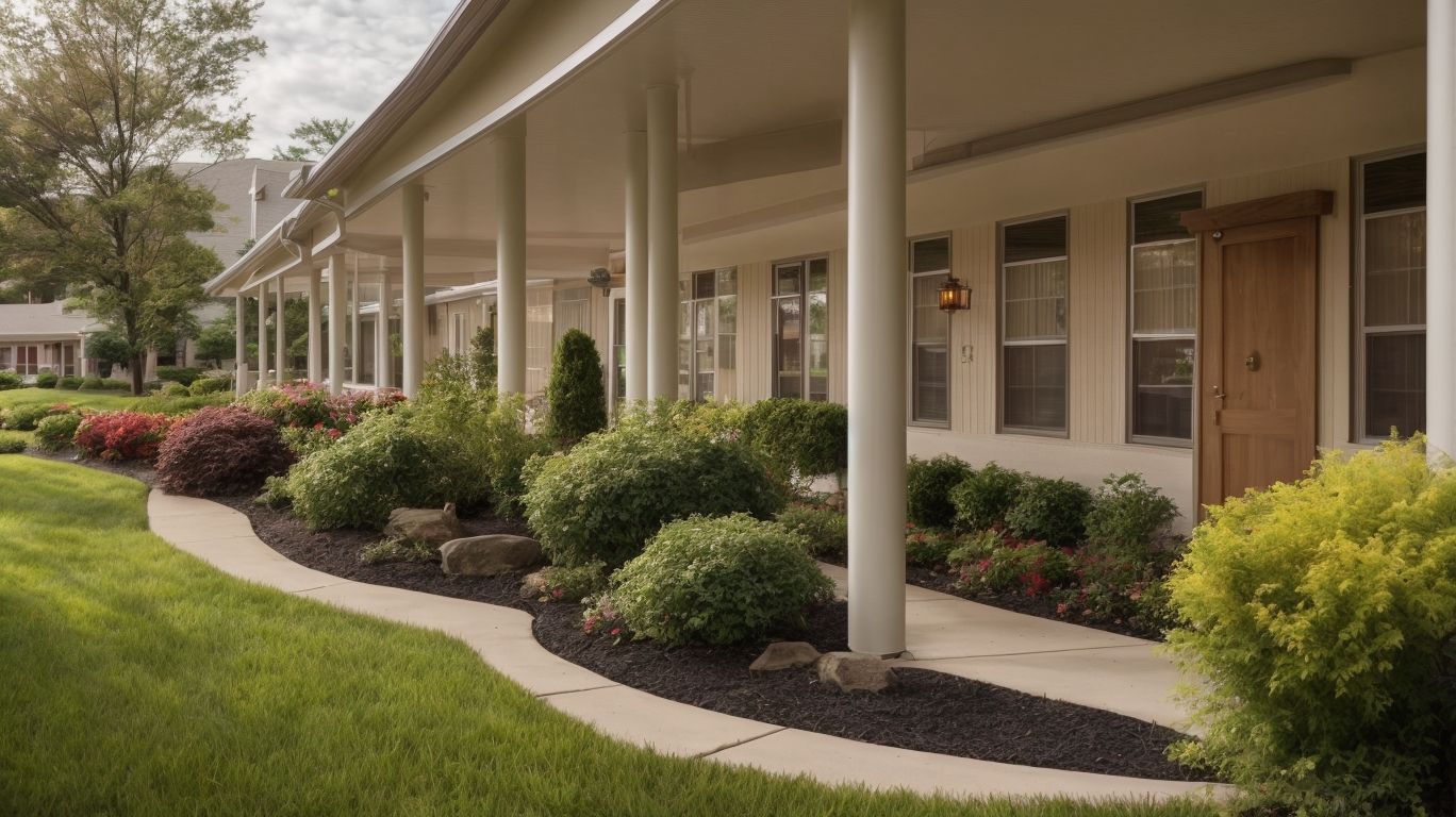 Nursing Homes Facilities in Lock Haven, PA - Best Retirement Homes in Lock Haven, Pennsylvania 