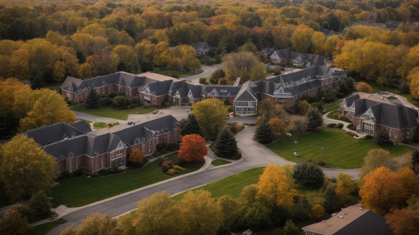 Best Retirement Homes in Lockport, New York - Best Retirement Homes in Lockport, New York 