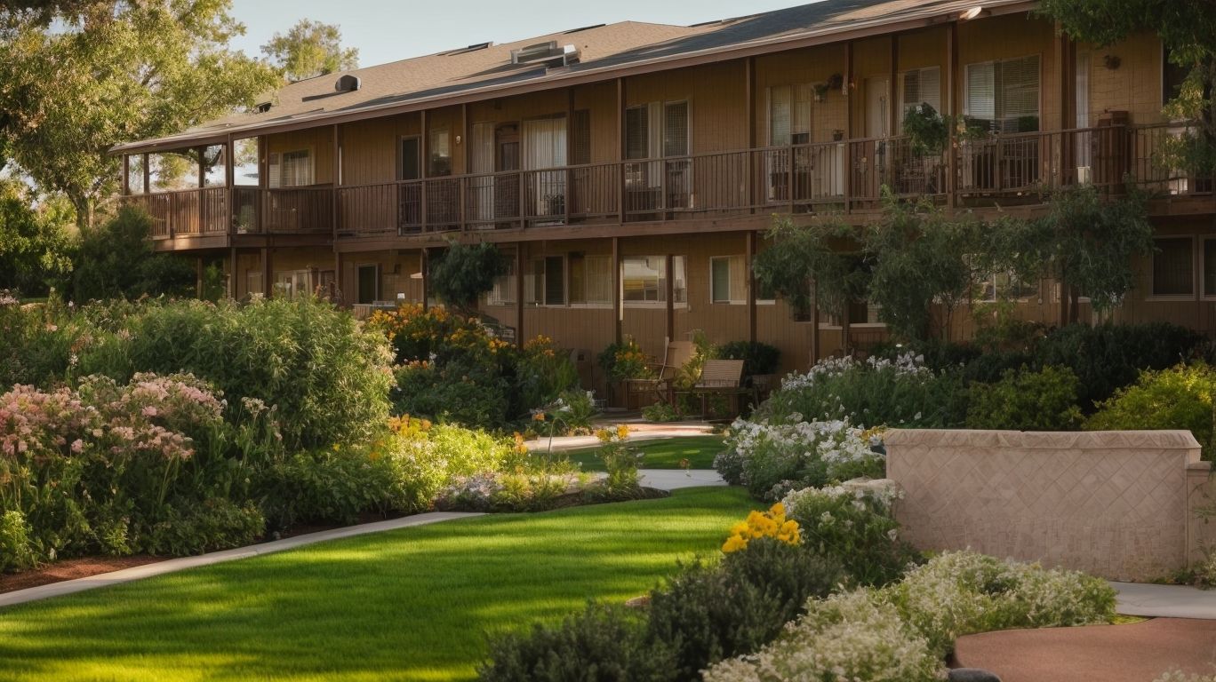 Cost of Retirement Homes in Lodi, CA - Best Retirement Homes in Lodi, California 