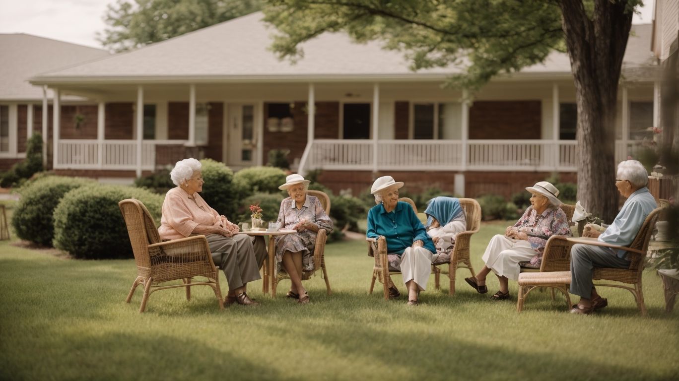 Final Thoughts and Recommendations - Best Retirement Homes in Logan, West Virginia 