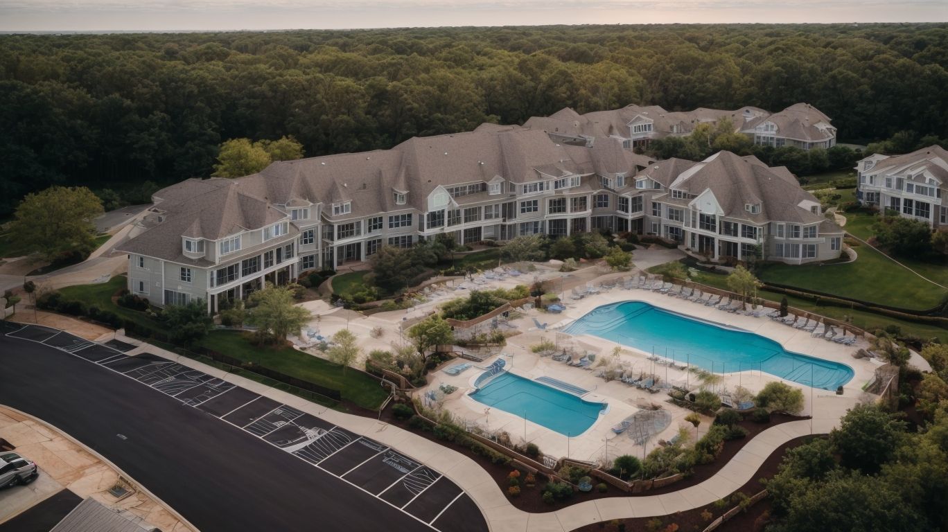 Top Independent Living Facilities in Long Branch, NJ - Best Retirement Homes in Long Branch, New Jersey 