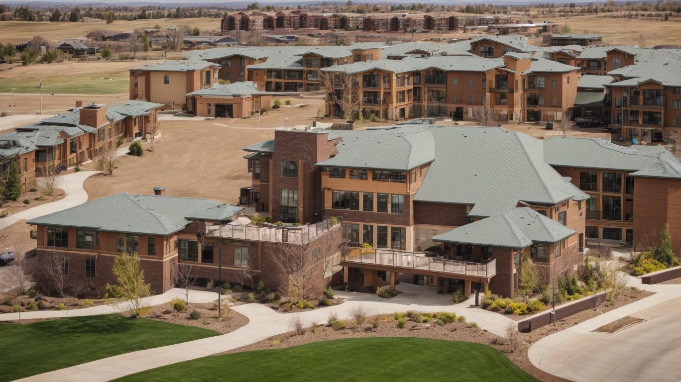 Top 10 Retirement Homes in Longmont, CO - Best Retirement Homes in Longmont, Colorado 