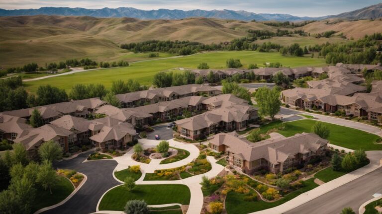 Best Retirement Homes in Loveland, Colorado