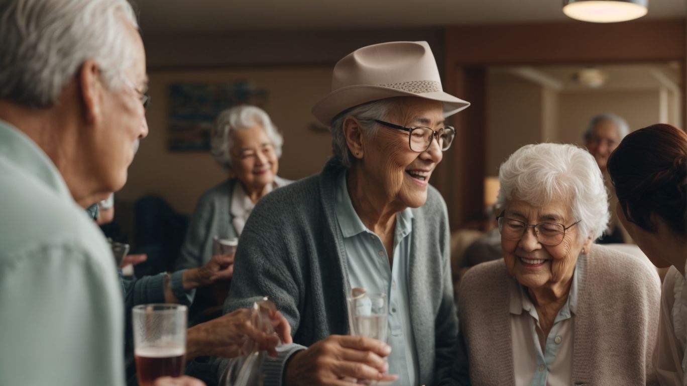 Criteria for Choosing the Best Retirement Home - Best Retirement Homes in Loveland, Colorado 