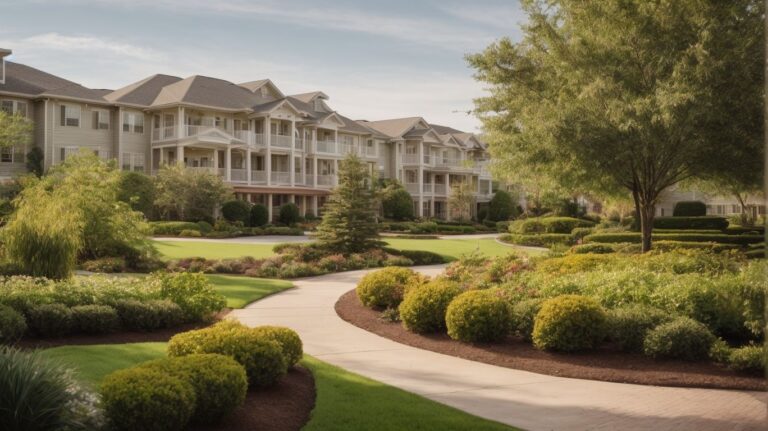 Best Retirement Homes in Lower Southampton, Pennsylvania