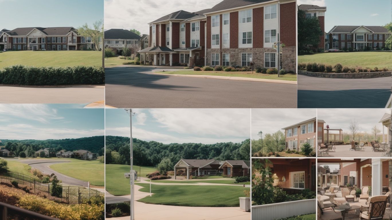 Introduction to Retirement Homes in Lynchburg, Virginia - Best Retirement Homes in Lynchburg, Virginia 