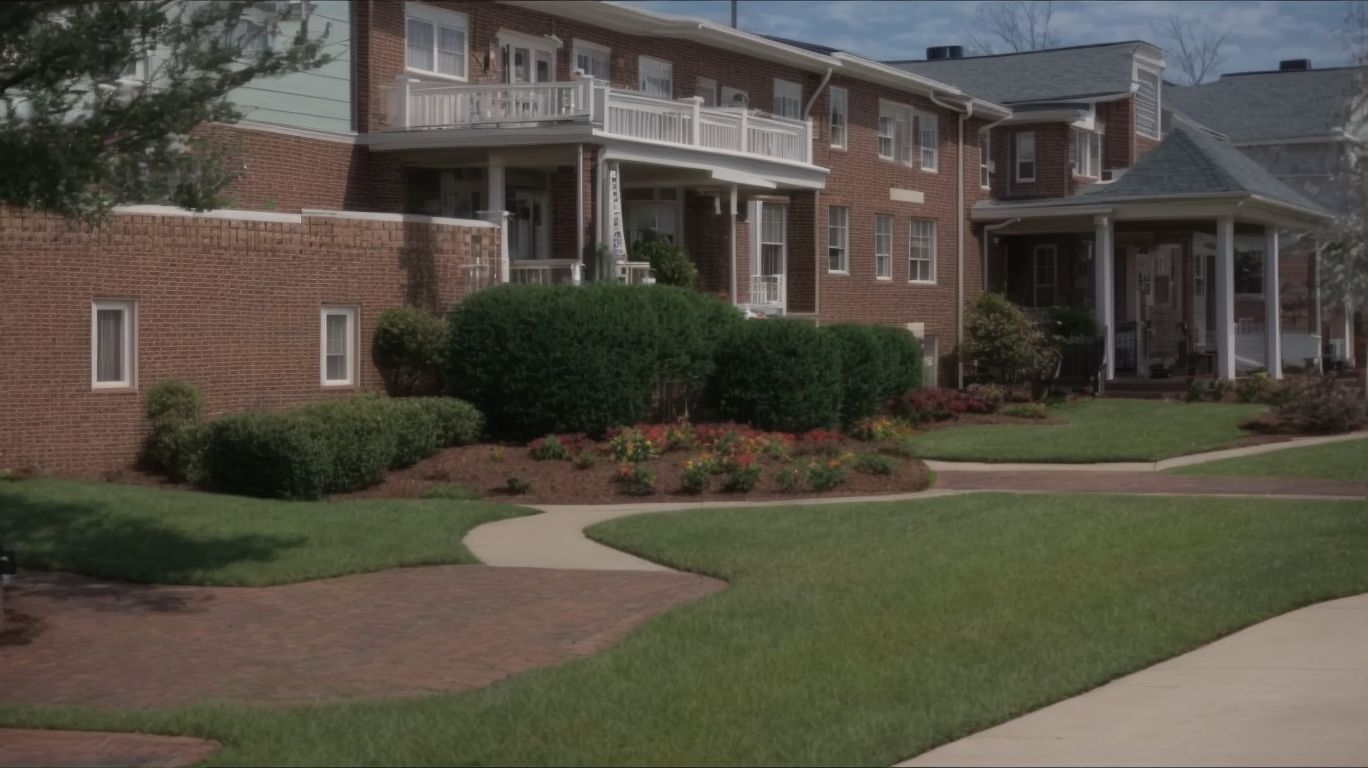 Cost Comparison of Retirement Homes in Lynchburg - Best Retirement Homes in Lynchburg, Virginia 